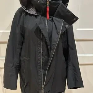 ジャケット Prada Jacket Prada Jacket Art. Sgv648 - Gem